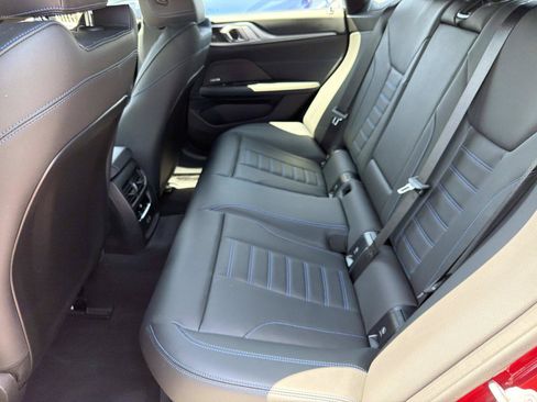 Used 2025 BMW i4 M50 AWD/4WD image 10