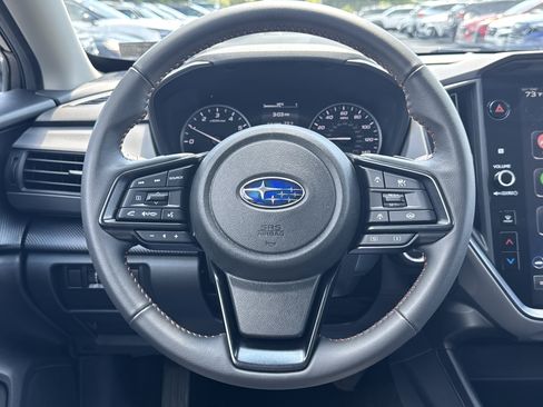Certified 2025 Subaru Crosstrek 2.5i Limited AWD/4WD image 6