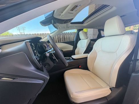 Used 2024 Lexus RX 350 AWD w/ Technology Package image 22