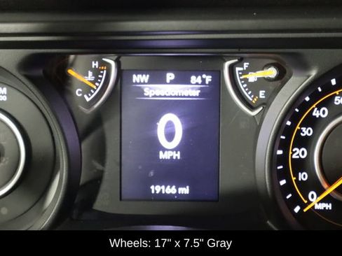 Used 2024 Jeep Gladiator Sport AWD/4WD image 39