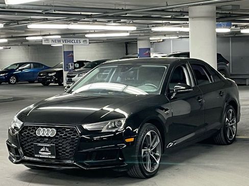 Used 2019 Audi A4 2.0T Premium image 3