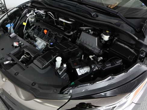Used 2022 Honda HR-V Sport image 49