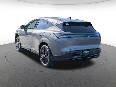 Used 2025 Nissan Murano SV w/ Cargo Package AWD/4WD image 7