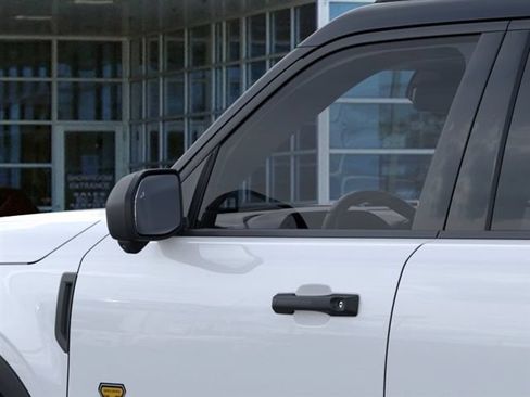 New 2026 Ford Bronco Sport Badlands AWD/4WD image 20