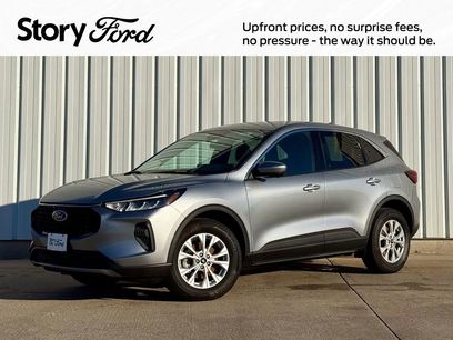 Used 2023 Ford Escape Active w/ Tech Pack #2