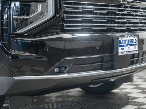 New 2026 Chevrolet Tahoe High Country image 14