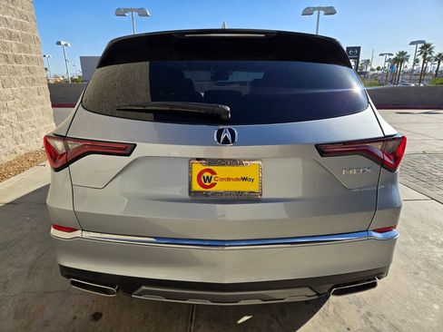 New 2026 Acura MDX FWD image 5