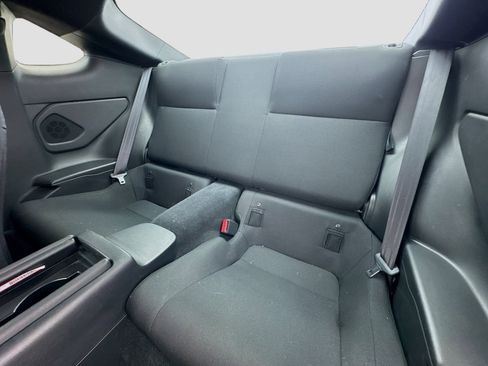Used 2023 Toyota GR86 RWD image 14