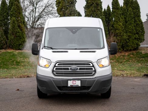 Used 2017 Ford Transit 350 XLT image 2