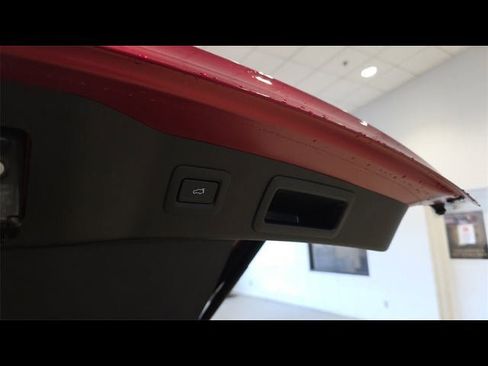 New 2025 MAZDA CX-5 Signature image 49