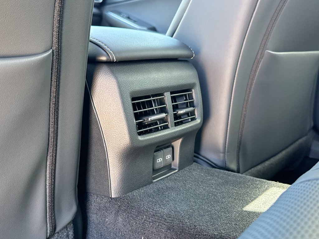 New 2026 Lexus IS 350 F Sport w/ Handling Package RWD image 33