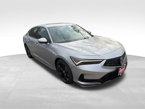 New 2026 Acura Integra A-Spec image 7