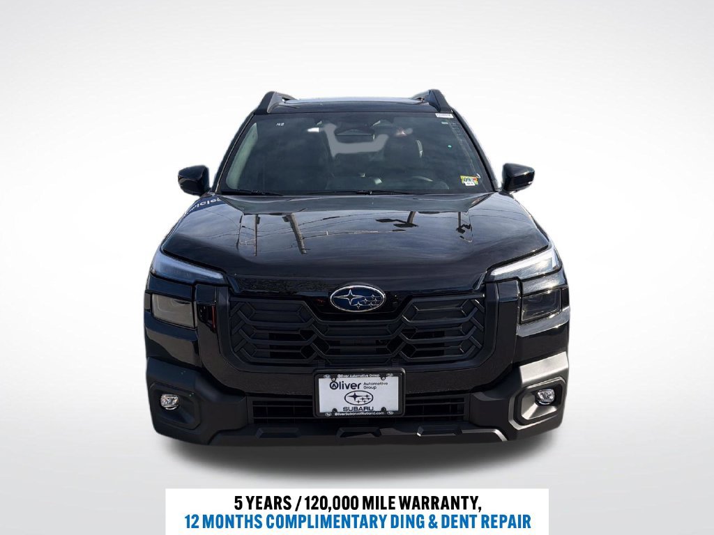 New 2026 Subaru Outback Premium AWD/4WD 360° Tour