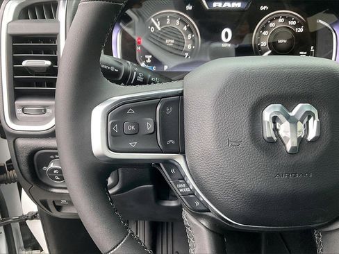 New 2026 RAM 1500 Big Horn image 28