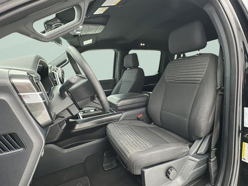 Used 2023 Ford F150 XL w/ STX Appearance Package AWD/4WD image 16