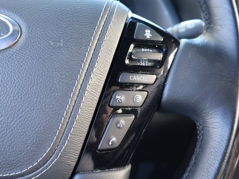 Certified 2024 INFINITI QX80 Sensory w/ Cargo Package image 27