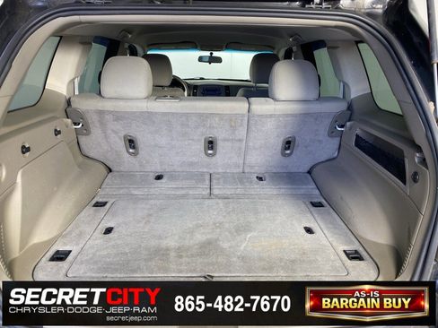 Used 2007 Jeep Grand Cherokee Laredo w/ Cargo Convenience Group image 28