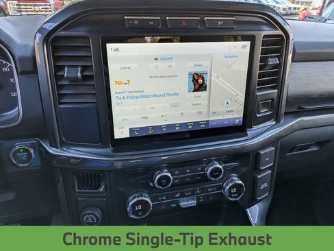 Used 2021 Ford F150 XLT w/ Equipment Group 302A High image 24