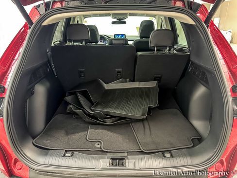 Used 2022 Ford Escape SEL AWD/4WD image 23