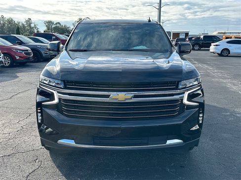 Used 2023 Chevrolet Tahoe LT image 2