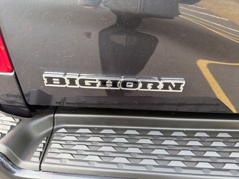 Used 2022 RAM 2500 Big Horn w/ Level A Equipment Group image 51