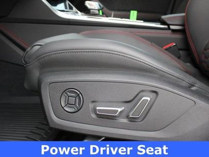 New 2026 Audi RS 7 Performance