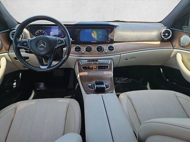 Used 2018 Mercedes-Benz E 300 image 19