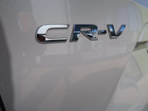 Used 2022 Honda CR-V Touring image 52