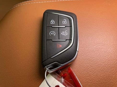 Used 2021 Cadillac CT4 Premium Luxury w/ Climate Package RWD image 36
