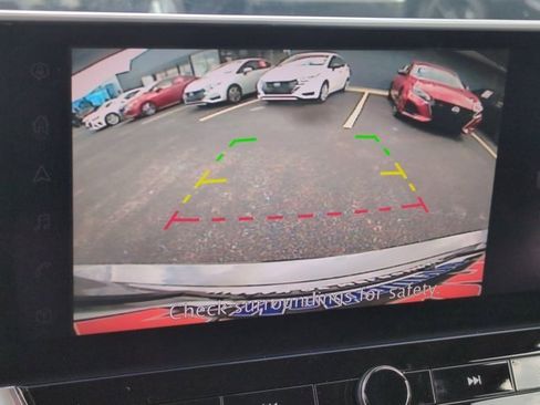 Used 2024 Nissan Altima 2.5 SR w/ SR Premium Package image 20