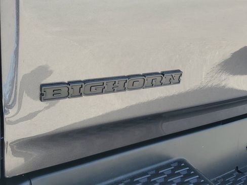 Used 2025 RAM 1500 Big Horn image 29