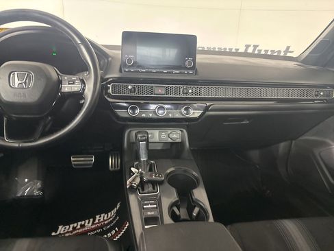 Used 2022 Honda Civic Sport image 21