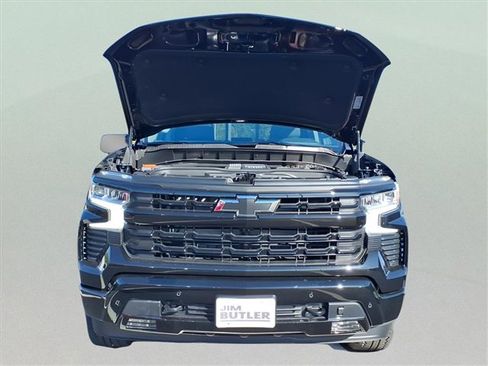 New 2026 Chevrolet Silverado 1500 RST w/ RST All Star Premium Package image 20