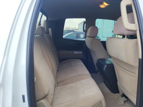 Used 2007 Toyota Tundra SR5 image 19