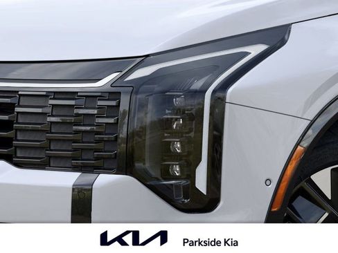 New 2026 Kia Sportage SX Prestige image 10