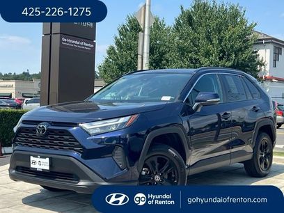 Used 2024 Toyota RAV4 XLE w/ Convenience Package