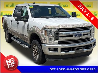 Used 2019 Ford F250 XLT w/ XLT Value Package