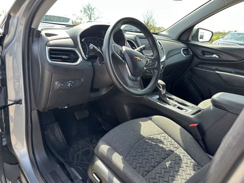 Used 2024 Chevrolet Equinox LT image 20