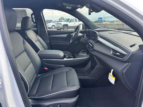 New 2026 Buick Enclave Preferred image 10