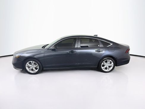 Used 2025 Honda Accord LX image 4