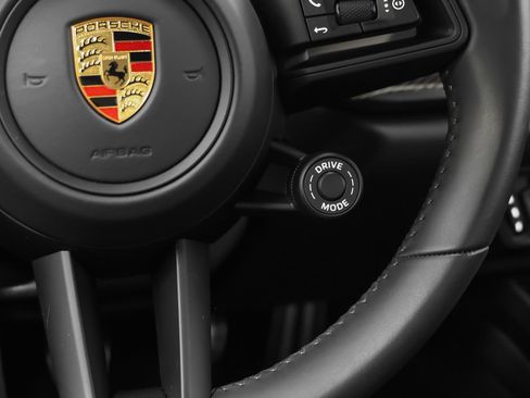 Certified 2023 Porsche 911 GT3 RWD image 51