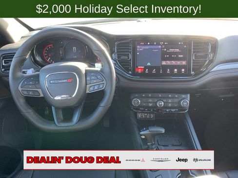 New 2025 Dodge Durango R/T image 13