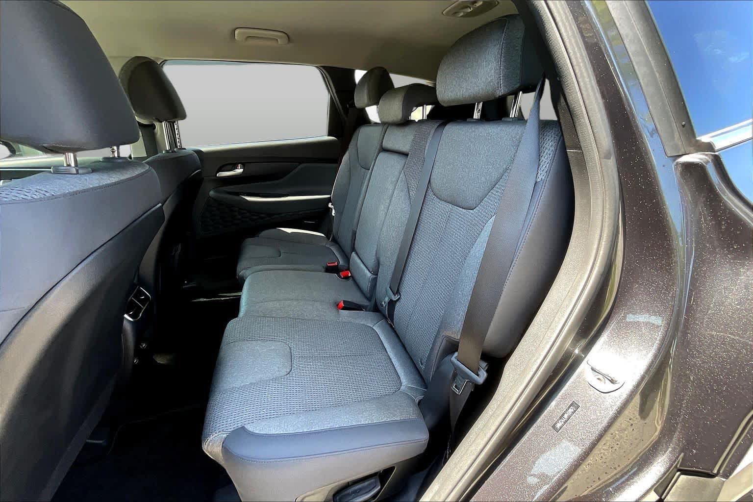 Used 2023 Hyundai Santa Fe SEL w/ Cargo Package FWD image 19