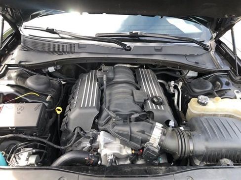 Used 2022 Dodge Charger Scat Pack w/ Dynamics Package RWD image 25