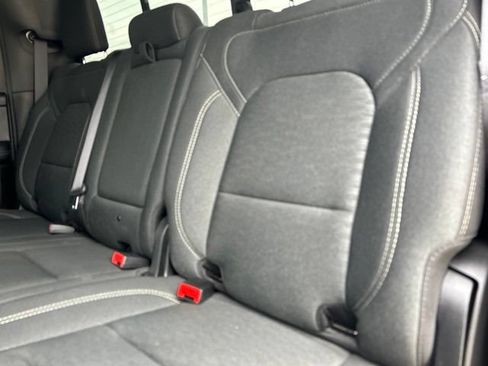 Used 2026 RAM 1500 Big Horn RWD image 36