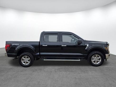 Used 2024 Ford F150 XLT w/ FX4 Off-Road Package image 3