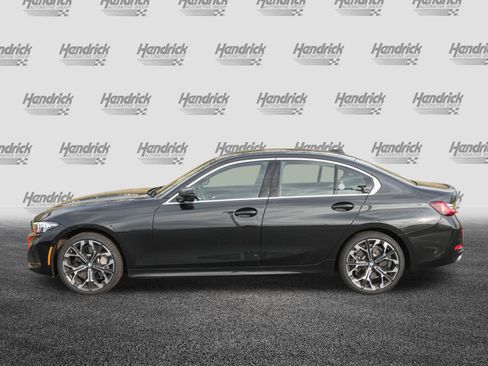 Used 2025 BMW 330i xDrive Sedan image 6