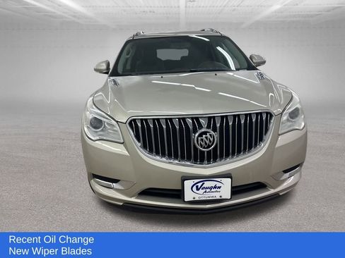Used 2014 Buick Enclave Leather image 5