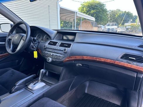 Used 2012 Honda Accord EX image 21