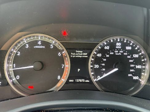 Used 2013 Lexus GS 350 w/ Premium Pkg RWD image 24